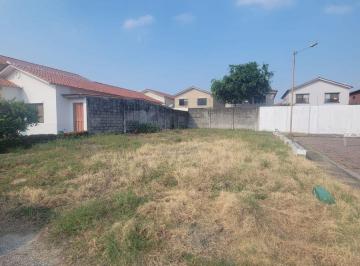 Terreno / Lote , Guayaquil · Terreno Esquinero en Venta en Ciudad Celeste La Serena | 211.60 m² en Samborondón