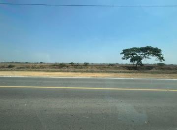 Terreno / Lote , Guayaquil · Vendo Terreno 4 Hectáreas Nuevo Samborondón Ave Ronald Sonne, Comercial - Industrial de Bajo Impacto