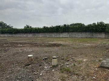 Terreno / Lote , Guayaquil · Vendo Terreno Km 6,5 Vía Samborondon Urbanización Dentro de Plaza Lagos 25 m de Frente