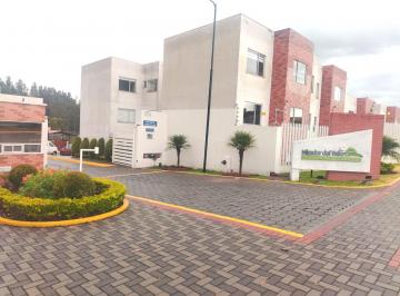 Departamento · 68m² · 3 Habitaciones · 1 Estacionamiento · Departamento en Conocoto