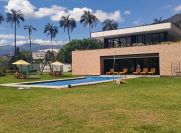 Casa · 120ha · 3 Habitaciones · 2 Estacionamientos · La Casa de Tus Sueños, con Club Privado