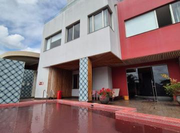 Departamento de 3 habitaciones, Guayaquil · Alquilo Elegante Loft en Ceibos, Olivos, Urbanización Privada, Condominio de Primera, Línea Blanca