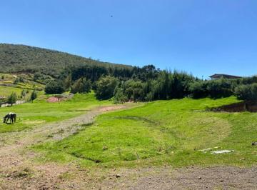 Terreno / Lote · 1600m² · Terreno en Zhucay Tarqui, Conjunto Privado. exclusivo
