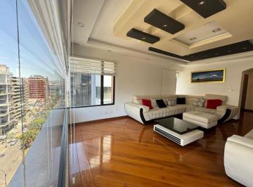 Departamento de 3 habitaciones, Quito · Departamento de 3 Dorm. en Venta Sector República del Salvador