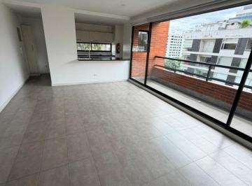 Departamento de 2 habitaciones, Quito · Rento Hermoso Departamento Sector Embajada de Argentina