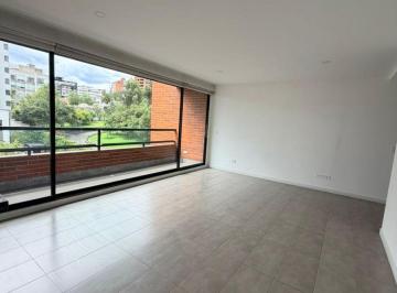 Departamento de 2 habitaciones, Quito · Rento Hermoso Departamento Sector Embajada de Argentina
