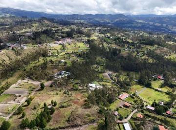 Terreno / Lote , Deleg · Terreno en Venta – Sector Zinin (Cerca de Cuenca y Azogues)