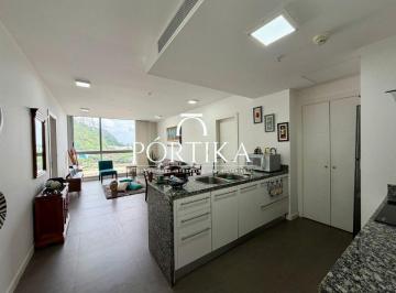Suite de 1 habitación, Guayaquil · Alquiler Suite Amoblada - Spazio - Puerto Santa Ana