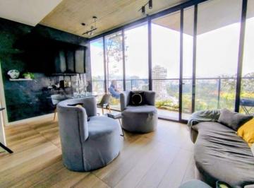 Departamento de 3 habitaciones, Quito · Exclusivo Departamento de Lujo en Iqon – La Carolina