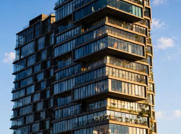Departamento de 2 habitaciones, Quito · Exclusivo Departamento de Lujo en Iqon – La Carolina