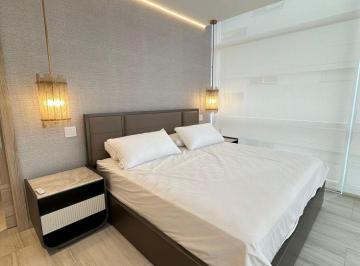 Suite de 1 habitación, Quito · Suite en Renta - Amoblado de Lujo 63 m - República de El Salvador - Le Park