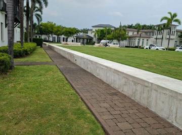 Terreno / Lote , Guayaquil · Terreno en Venta en Lagos del Batan Etapa Delago Samborondón | 821 m² Exclusivos