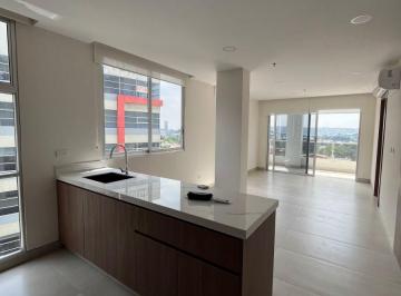 Departamento de 2 habitaciones, Guayaquil · Marbe Tower de Estreno Vista Preciosa