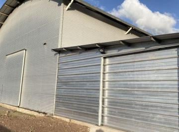 Bodega-Galpón , Quito · Bodega - Galpón de 120 m² en Alquiler en Tababela