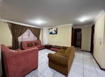 Departamento · 78m² · 2 Habitaciones · 1 Estacionamiento · En Renta Lindo y Acogedor Departamento Plaza Bocatti - Cuenca