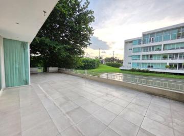 Departamento de 3 habitaciones, Guayaquil · Alquiler Deartamento - Isla Mocolí
