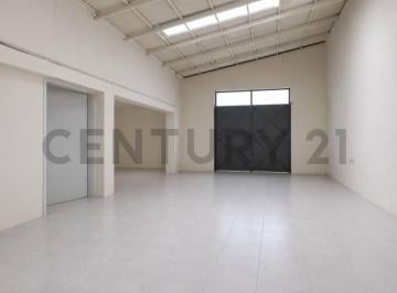 Local comercial · 128m² · Local Comercial Tipo Galpón en Alquiler, San Gabriel Los Chillos