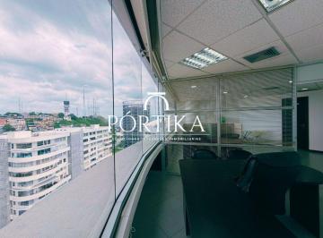 Oficina comercial , Guayaquil · Alquiler Oficina Amoblada - The Point - Puerto Santa Ana