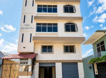 Edificio-Hotel-Fabrica , Guayaquil · Edificio Rentero en Venta en Guayaquil, Juan Tanca Marengo, 330 m²