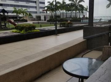 Suite de 1 habitación, Guayaquil · Venta de Suite con Terraza - Amoblado - Bellini, Puerto Santa Ana