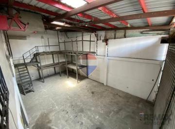 Bodega-Galpón · 246m² · Alquiler Bodega en Centro Sur