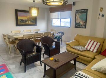 Departamento de 4 habitaciones, Salinas · Oportunidad Unica. Espectacular Departamento a Pasos de La Playa