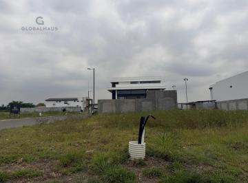 Terreno / Lote · 317m² · Venta de Terreno Esquinero en Isla Celeste. m. C.
