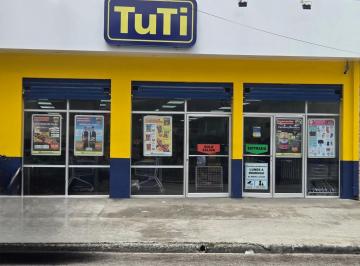 Local comercial · 370m² · Vendo Local Portete y 6 de Marzo Guayaquil (Samib)