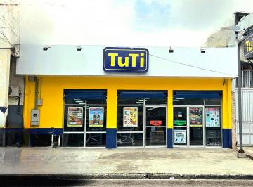 Local comercial · 370m² · Vendo Local Portete Sur Oeste Guayaquil (Samib)