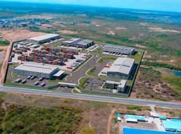 Terreno / Lote · 306000m² · Vendo Terreno Via Posorja - El Morro (Samib)