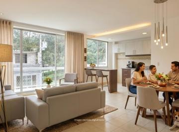 Departamento de 3 habitaciones, Quito · Venta Departamento Puente 3 Usd 65.600 - Credito Biess