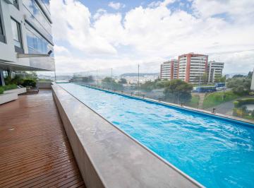 Departamento · 2 Habitaciones · 1 Estacionamiento · Departamento en El Bosque