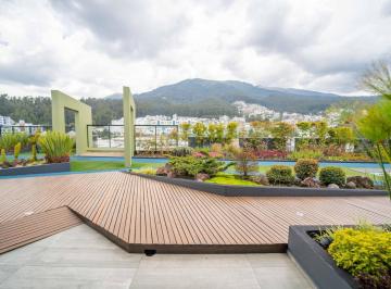 Departamento · 2 Habitaciones · 1 Estacionamiento · Departamento en El Bosque