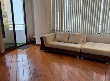 Departamento de 3 habitaciones, Quito · Venta Amplio Departamento Urbanizacion Jardines del Batán 159 m 3 Dorm.