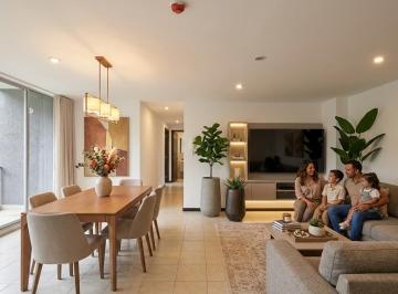 Departamento de 3 habitaciones, Quito · Venta Departamento Puente 3 Usd 66.600 - Credito Biess