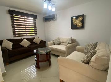 Casa de 3 habitaciones, Daule · Vendo o Alquilo Preciosa Casa en Malaga 1, Completamente Remodelada, de 3 Dorm.
