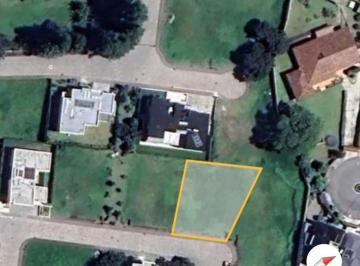Terreno / Lote , Quito · Terreno de 550 m² en Venta en Cumbayá con Áreas Verdes