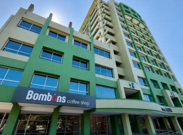 Consultorio · 51m² · 1 Estacionamiento · Alquilo Consultorio Medico Norte de Guayaquil (Mervel)