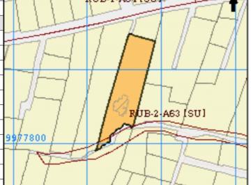 Terreno / Lote , Quito · Terreno con 5252 m² en Venta en San Juan de Cumbayá