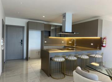 Departamento · 109m² · 2 Habitaciones · Departamento en Venta de Lujo de 3 Dorm. por Estrenar en Granda Centeno