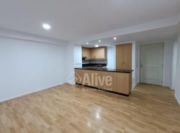 Suite de 1 habitación, Quito · Suite de Venta en La Carolina Av República de El Salvador