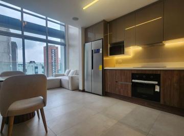 Suite de 1 habitación, Quito · Loft con Balcon Av Gonzalez Suarez