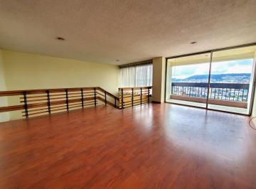Departamento · 309m² · 3 Habitaciones · 2 Estacionamientos · Departamento en Quito Tenis