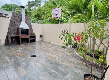 Casa de 4 habitaciones, Guayaquil · Vendo en Bosques de La Costa Casa de 4 Dorm. c/u Baño, Etapa con Gimnasio y Salón de Eve