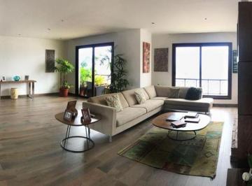Departamento de 2 habitaciones, Guayaquil · En Venta Dpto. Vista Al Rio en La Urb. Manglero Vista - Km. 3 - Samborondon, 190 m²
