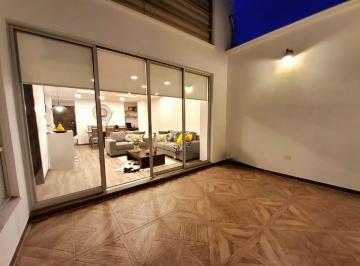 Departamento de 1 habitación, Quito · Suite con Partio en Renta – Av Granados Udla - Ecopark
