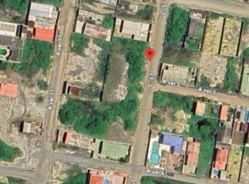 Terreno / Lote · 450m² · Terreno en Venta en Salinas Costa de Oro Estf