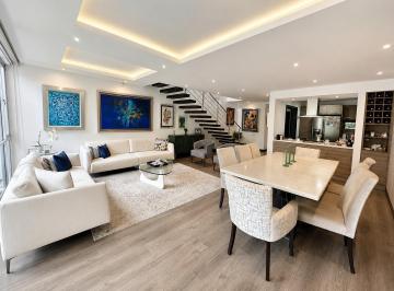 Departamento · 146m² · 2 Habitaciones · 2 Estacionamientos · Departamento con Terraza en Venta en Cumbaya Sector Site Center