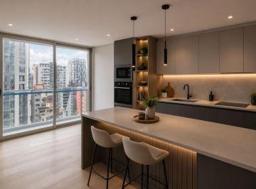 Departamento de 2 habitaciones, Quito · Exclusivo Departamento de Lujo en Venta