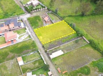 Terreno / Lote , Ibarra · Terreno en Venta - Vía a La Esperanza, Ibarra